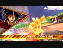 EXVS2XB　ゴッドガンダム視点part５８
