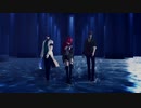 【にじさんじMMD】Turn Off The Light【びーぴーえむ】