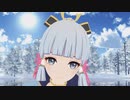 【原神MMD】あたしが隣にいるうちに/神里綾華(Kamisato Ayaka)【Genshin Impact】