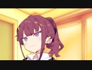 先輩も後輩も何かズレている