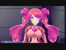 【アイ・アム・マジカミ】 ドレスストーリー [UR]対魔忍 グラ