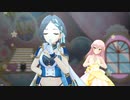 【デレステMV】おかしな国のおかし屋さん【美嘉・志希・フレ・奏】