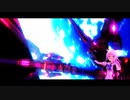 【MMD艦これ】UMIχCORN GUNDAM D【海風】