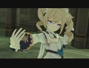 【原神MMD】うそつき/バーバラ(Barbara)【Genshin Impact】
