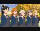 TVアニメ【ラブライブ！スーパースター!!2期第8話】