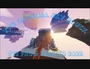 TheUnusualSkyBlock v13 ~Buildings from2016 to 2022~