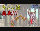 【キャッスルヴァニア 白夜の協奏曲】#15　マクシーム編のセルフボスラッシュ！　攻略実況