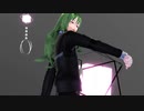 TO/XIC（ごだ教皇）