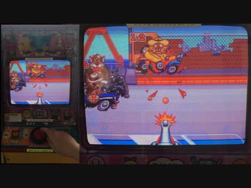 【メダルゲーム】―ワンタッチャブル―【サミーキッズメダルシリーズ】