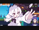 無駄無駄無駄無駄無駄ァ‼ナイフを投げまくる常世ノ塔最強Vtuber（常世ノ塔2022/09/12白白ルート）