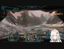 2022.9.11 【ゆかりねっと】ろぼっとのげーむ【MechWarriorOnline】 #103-1