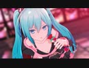 【MMD】ワールドイズマイン / どっと式初音ミク