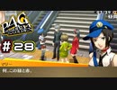 【P4G実況】他人を色で呼ばないの！【Part28】