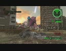 【地球防衛軍６】ゆっくり地球防衛軍６M2【HARD】