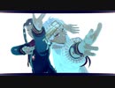 【MMDツイステ】　せつ式カリムとジャミルでヒバナ