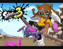 【ツイステ偽実況】獅子寮長とNRC生がナワバリバトル【part1】