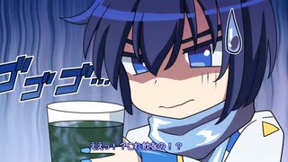 【KAITO V3】小ネタつめ合わせ