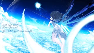 オリジナル曲 - OVERFLOW SKIES