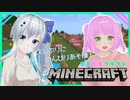【マイクラ】あおももクラフト【19日目】
