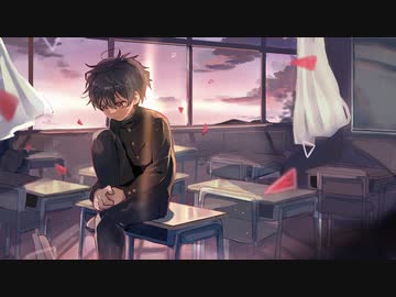 『やみをいきる』MAMIZU feat.知声