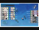 艦これ　22年夏イベ　E-3甲　装甲破砕まとめ