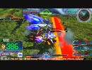 【EXVS MBON】バエル戦記M#0323