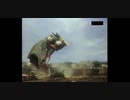 【BGM・SE変更】ヤメタランス戦をタロウ・80風にしてみた２