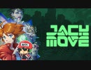 サイバーパンクRPG【Jack Move】