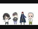 創人ロボラジオ部#17【機動戦士ガンダムSEED ASTRAY-前編-】