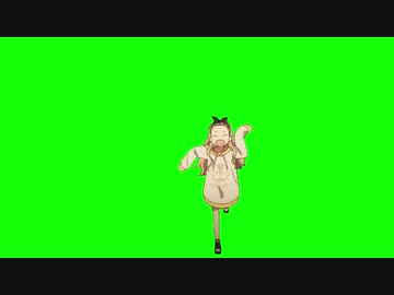 どたどた走りくるみちゃんGB