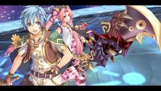 [那由多の軌跡：改]第21回(21-1) ゼクストの秘密