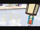Human fall flat MODステージ攻略 その６８０