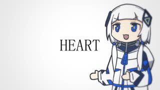 HEART/可不(cover)