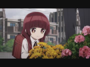 組長娘と世話係 #10「わるいひと」