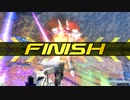 【EXVS2XB】ですともおじさんのクロブ珍道中557