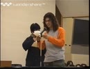 [VHS録画]  公明党をネタにしたコント（2001年）ナカメオカトリオ