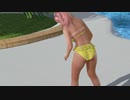 【DoaX3/ほのか】フォトパラダイス ほのか