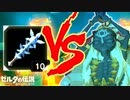 リノ･ヒミカの祠はフリーズロッド1本で楽勝らしい【ブレワイ BotW】裏技 バグ 検証 ゆっくり実況 glitch