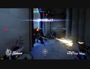 Overwatch オーバーウォッチ適当実況動画part704