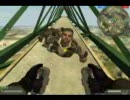 BF2 Demo [BLUE] -A holiday of soldiers-