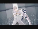 【MMD刀剣乱舞】パメラ【鶴丸国永】