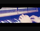 nApi (ФωФ)『明日への手紙　手嶌 葵』　耳コピ　ピアノアレンジ