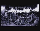 「HARMA」ティーザー