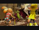 【Splatoon３】イカすイカ道　その２【スプラトゥーン３】