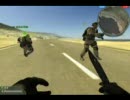 BF2 Demo [BLUE] -SOLDIER HEART-
