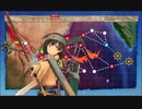 駆逐艦を過保護にしている提督の艦これ日誌１１４日目 ２０２２年夏イベントＥ２後編