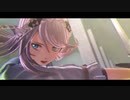 新作「英雄伝説 黎の軌跡Ⅱ-CRIMSON SiN-」オープニングムービー
