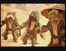 【MHW】カタカナ言ったら即終り実況Part3の映像中雑談【雑談】