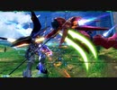 【EXVS2XB】ガーベラ・テトラ視点SEASON8-2