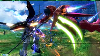 【EXVS2XB】ガーベラ・テトラ視点SEASON8-2